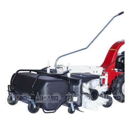 Щетка для сенокосилки Eurosystems P70 EVO с бункером  в Екатеринбурге