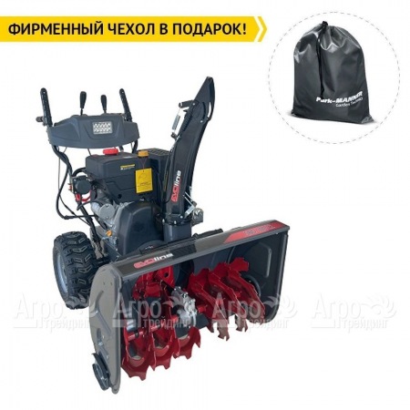 Снегоуборщик EVOline SBG SBG 700 LE в Екатеринбурге