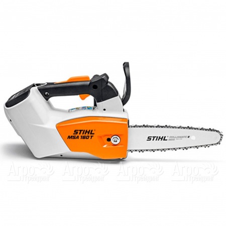 Аккумуляторная пила Stihl MSA 160 T-12 в Екатеринбурге