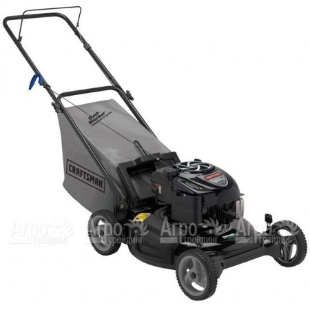 Газонокосилка бензиновая Craftsman 38909 в Екатеринбурге