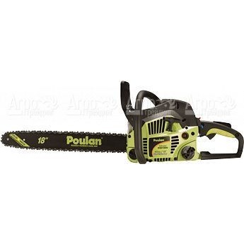 Бензопила Poulan PRO P4018-18" в Екатеринбурге