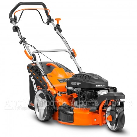 Газонокосилка бензиновая Daewoo DLM 5100SR в Екатеринбурге