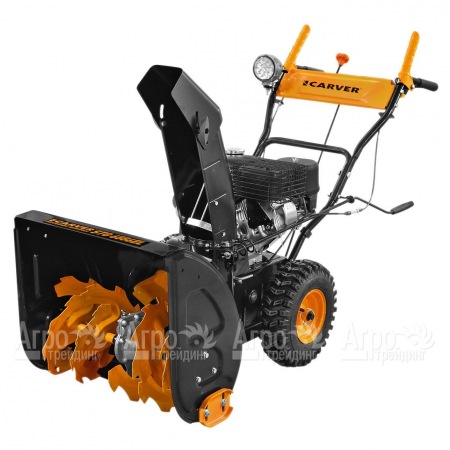 Снегоуборщик Carver STG 6556EL в Екатеринбурге