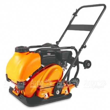 Виброплита бензиновая Villartec VP9250TC в Екатеринбурге