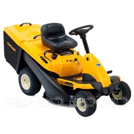 Садовый райдер Cub Cadet LR1 NR76 в Екатеринбурге