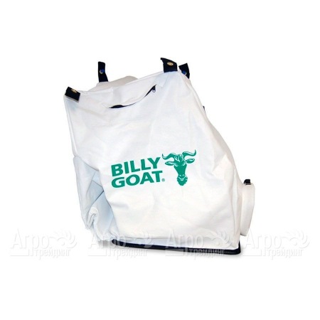 Стандартный мешок для пылесосов Billy Goat серии KV   в Екатеринбурге