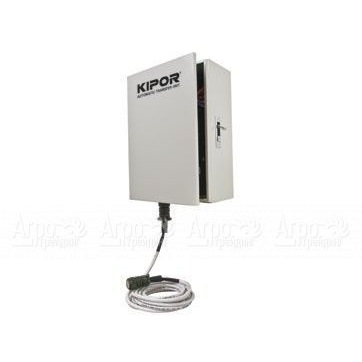 Блок автоматики KIPOR KPATS-100-1 в Екатеринбурге