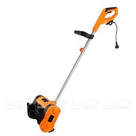 Снегоуборщик электрический Maxpiler MSTE-1200 в Екатеринбурге