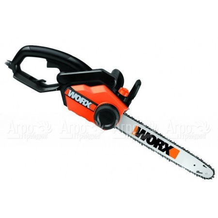 Электропила Worx WG302E-14" в Екатеринбурге