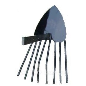 Картофелекопалка IRBIS в Екатеринбурге