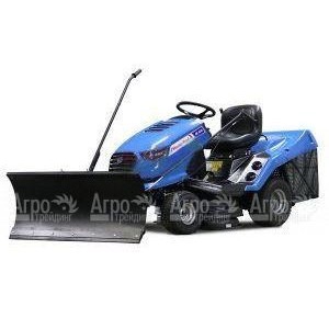 Садовый минитрактор MasterYard CR 1838 в Екатеринбурге