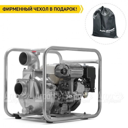 Бензиновая мотопомпа Caiman CP-303/Marine 01-040101-0010 в Екатеринбурге