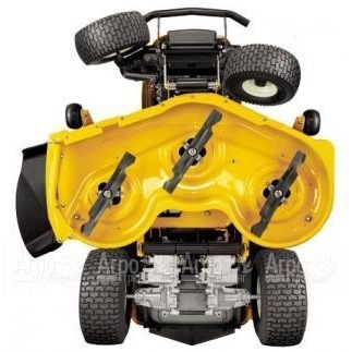 Дека к трактору Cub Cadet GTX 2100, 137 см  в Екатеринбурге