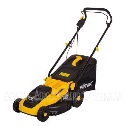 Газонокосилка электрическая Huter ELM-1800P в Екатеринбурге