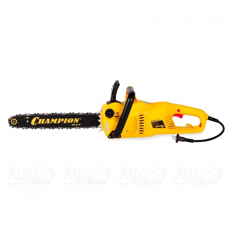Электропила Champion 520N-16" в Екатеринбурге