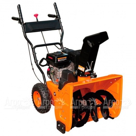 Снегоуборщик Prorab GST 52 S в Екатеринбурге