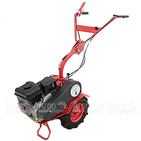 Мотоблок Агат с двигателем Briggs&#38;Stratton Vanguard (фрезы в комплекте) в Екатеринбурге