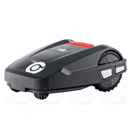 Газонокосилка-робот Solo by Al-KO Robolinho 3100 I (inTOUCH) в Екатеринбурге