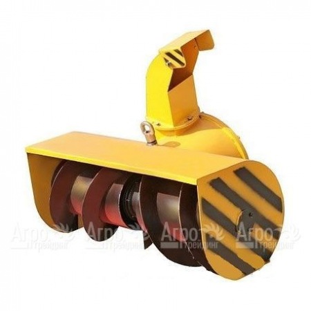 Снегоочиститель СН-1М для мотоблоков Беларус  в Екатеринбурге