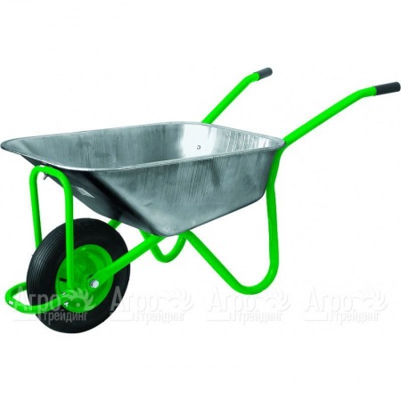 Тачка строительная Кратон WB-150H в Екатеринбурге