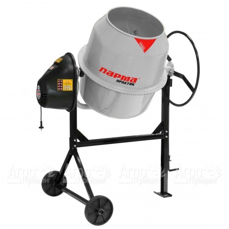 Бетоносмеситель Парма Б-161-Э (Бетономешалка Парма Б-161-Э) в Екатеринбурге