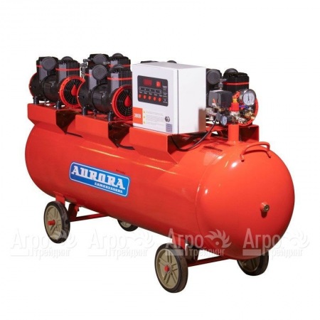 Компрессор безмасляный Aurora Passat-250/1250 Module в Екатеринбурге