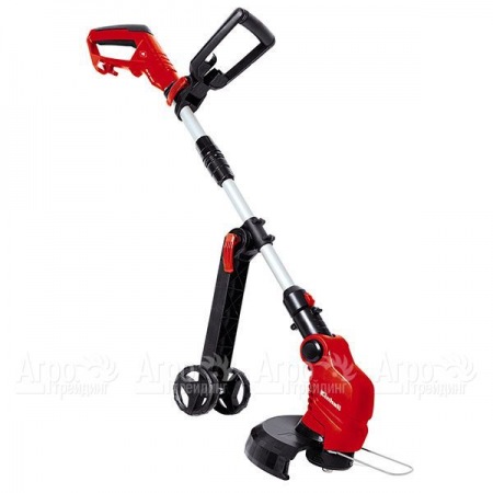 Электрокоса (электрический триммер) Einhell GE-ET 5027 в Екатеринбурге