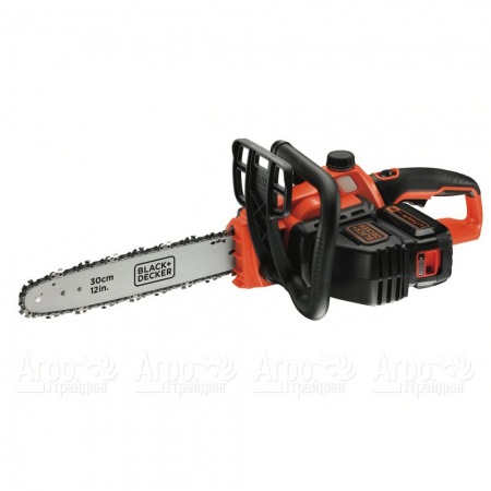 Аккумуляторная пила Black+Decker GKC3630LB-12" (без аккумулятора и зарядного устройства) в Екатеринбурге