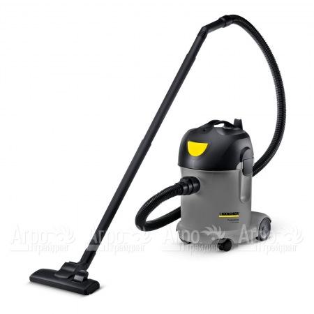 Промышленный пылесос Karcher T 14/1 Classic  в Екатеринбурге