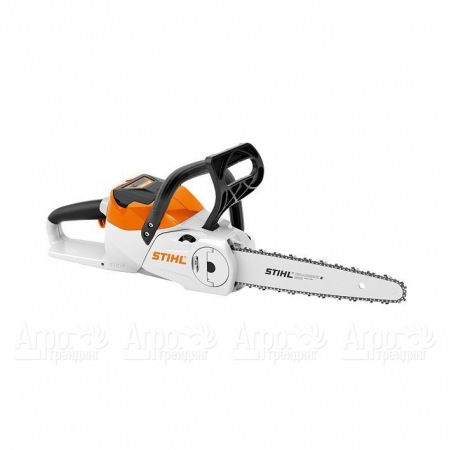 Аккумуляторная пила Stihl MSA 120 C-B-12" в Екатеринбурге