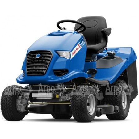 Садовый трактор MasterYard ST 2242 в Екатеринбурге