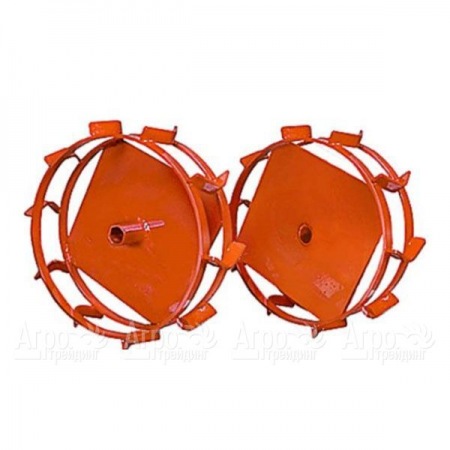 Грунтозацепы 340/90 для мотоблоков Villartec TB980/980WF/990WF в Екатеринбурге