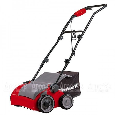 Скарификатор-аэратор электрический Einhell RG-SA 1433 в Екатеринбурге