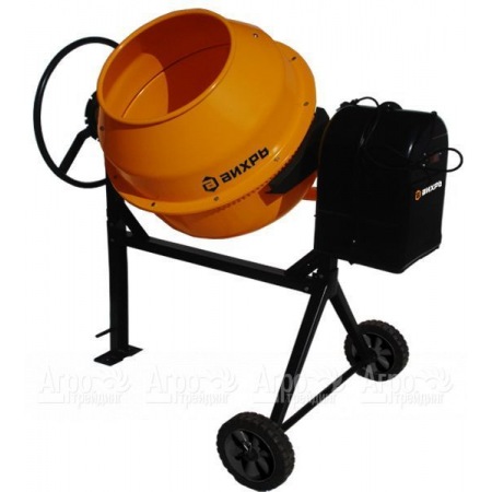 Бетоносмеситель Вихрь БМ-125 (Бетономешалка Вихрь БМ-125) в Екатеринбурге