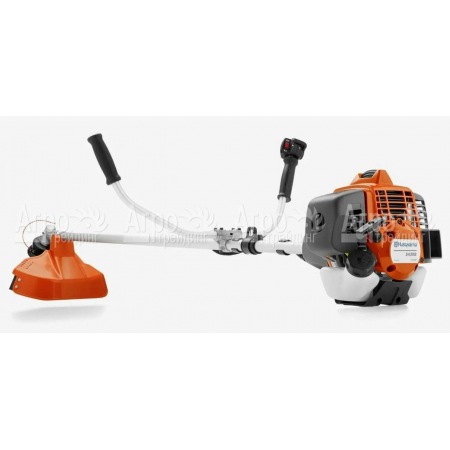 Бензокоса (бензиновый триммер) Husqvarna 525RS в Екатеринбурге