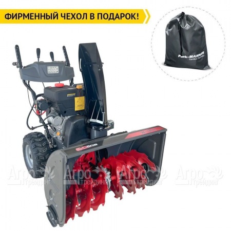 Снегоуборщик EVOline SBG 760 LE в Екатеринбурге