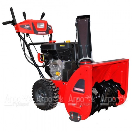 Снегоуборщик Craftsman 88390 в Екатеринбурге