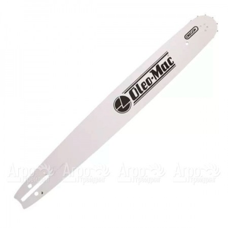 Шина 18" 3/8" 1.5 для пил Oleo-Mac 956-962-965HD в Екатеринбурге