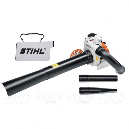 Воздуходувка бензиновая Stihl SH 86 в Екатеринбурге