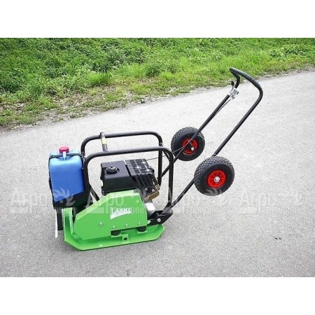 Виброплита Laski V-6000-D в Екатеринбурге