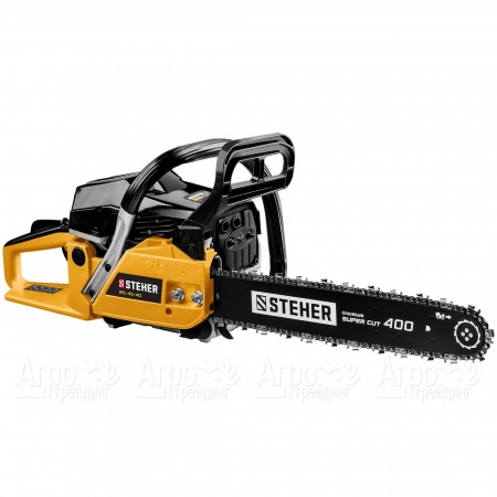 Бензопила Steher BS-45-40-16" в Екатеринбурге