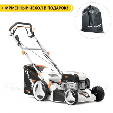 Газонокосилка бензиновая Daewoo L 50SPE в Екатеринбурге