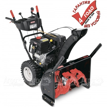 Снегоуборщик Craftsman 88395 в Екатеринбурге