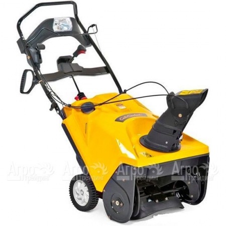 Снегоуборщик Cub Cadet 221 LHP в Екатеринбурге