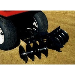 Дисковая борона MTD FastAttach OEM-190-980  в Екатеринбурге