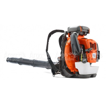 Воздуходувка бензиновая Husqvarna 580 BTs в Екатеринбурге