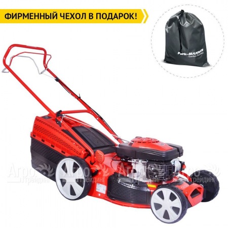 Газонокосилка бензиновая GEOS by Al-Ko Comfort 46 SP-S Plus в Екатеринбурге