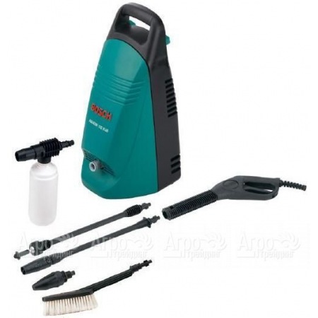 Минимойка Bosch Aquatak 100 Plus в Екатеринбурге