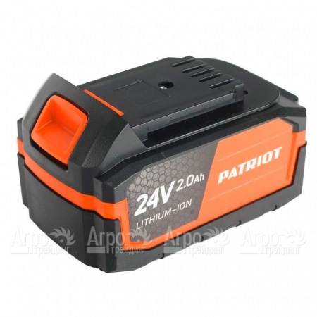 Аккумулятор для Patriot PB BR 24 V Li-ion ES 2 Ah в Екатеринбурге