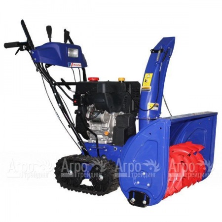 Снегоуборщик MasterYard MX 18528LET в Екатеринбурге